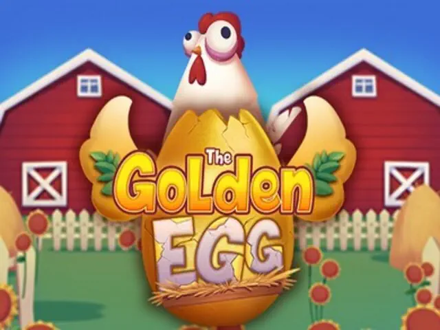 Golden Egg