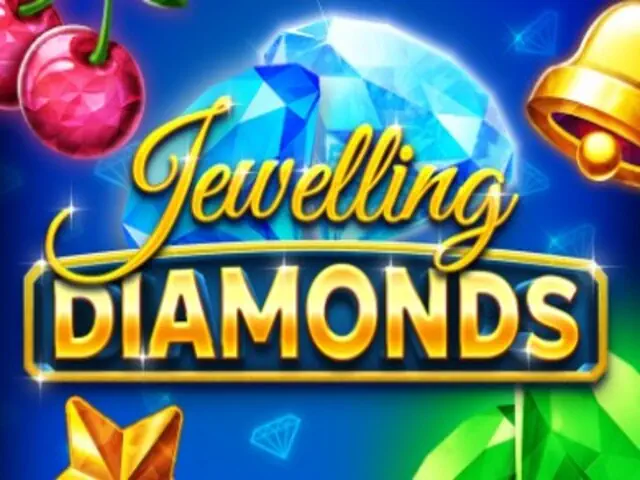 Jewelling Diamonds